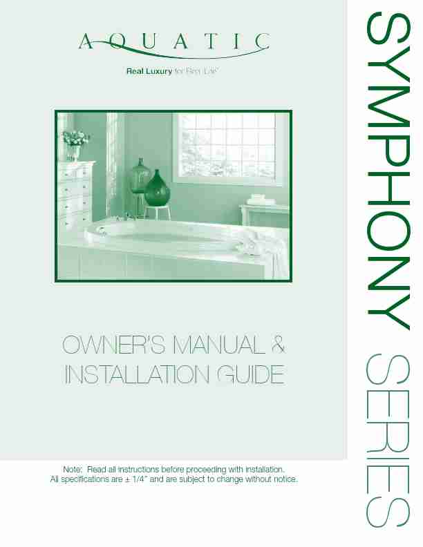 Aquatic Dishwasher SYMPHONY SERIES-page_pdf